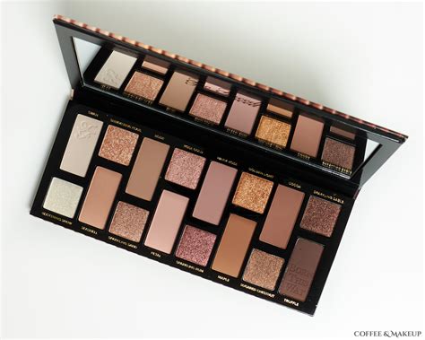 nude shade eyeshadow|The Nudes Eyeshadow Palette